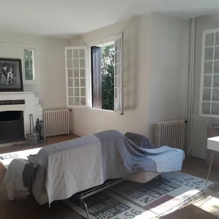 Ferienhaus Maison Royan, 5 Pieces, 8 Personnes - Fr-1-494-108