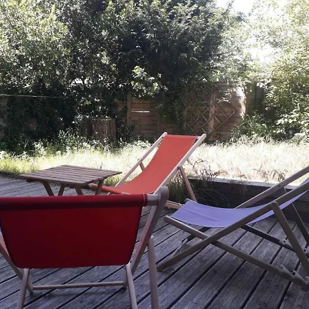 Maison Royan, 5 Pieces, 8 Personnes - Fr-1-494-108 Ferienhaus Royan
