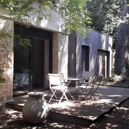 Maison Royan, 5 Pieces, 8 Personnes - Fr-1-494-108 Royan